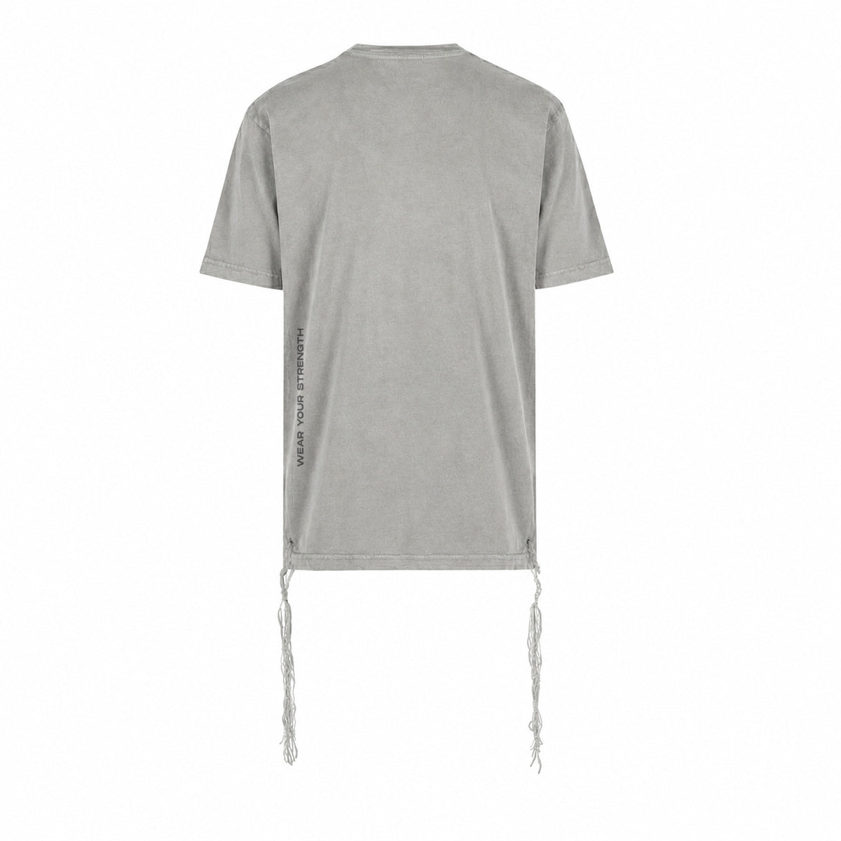 GRAY T-SHIRT