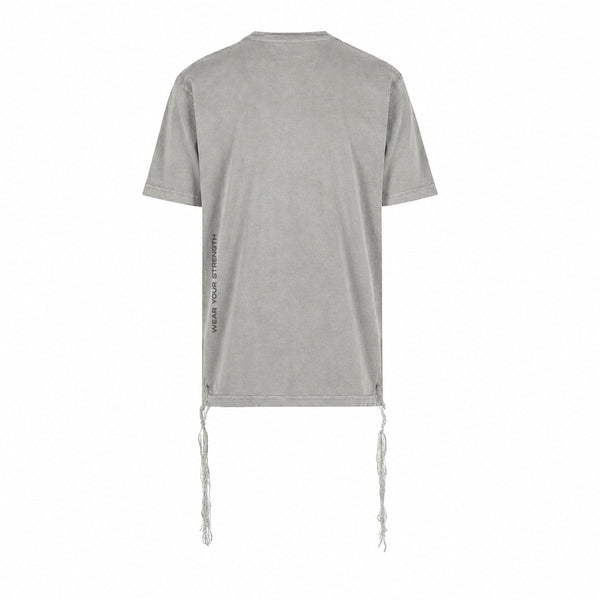 GRAY T-SHIRT