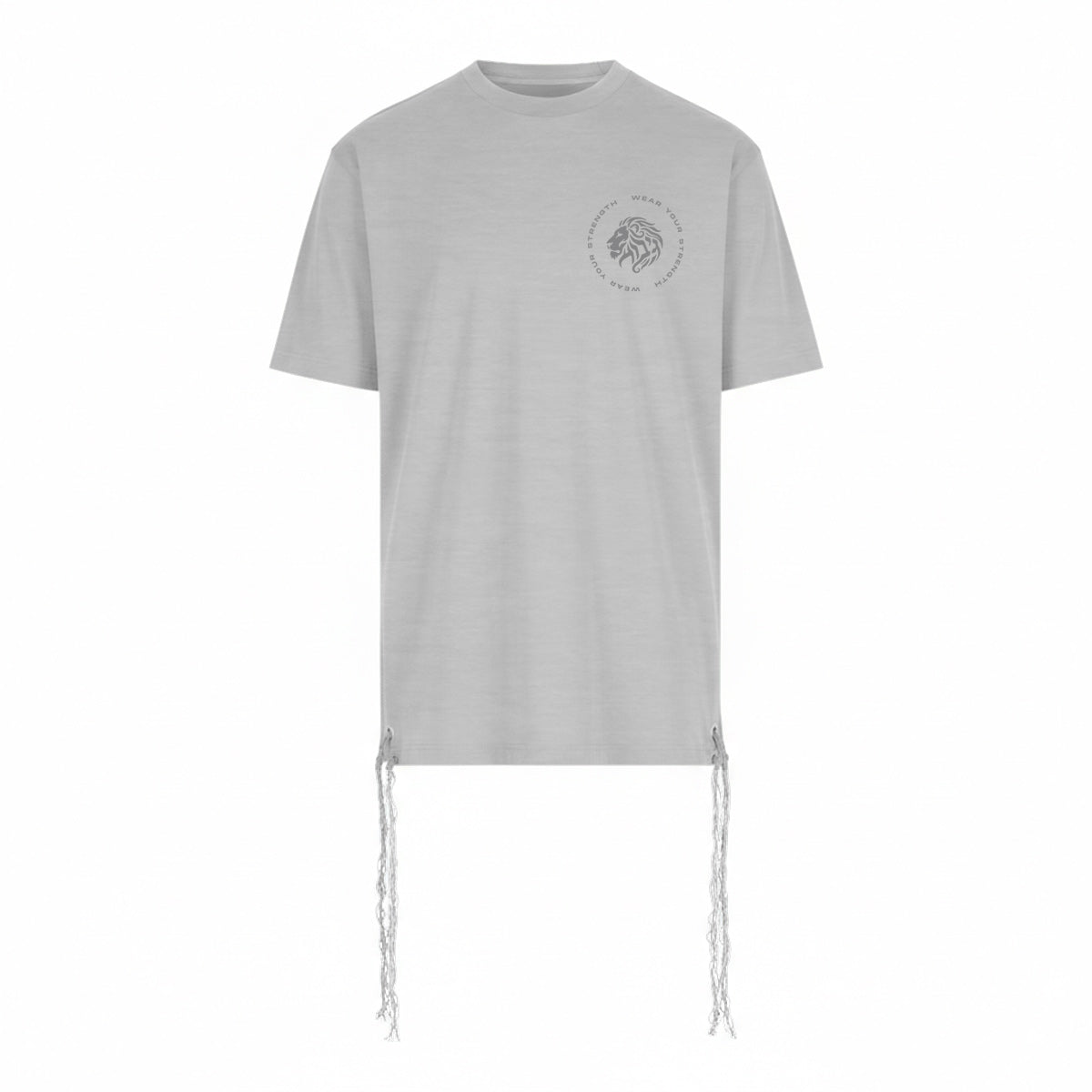 WEAR YOUR STRENGTH LOGO