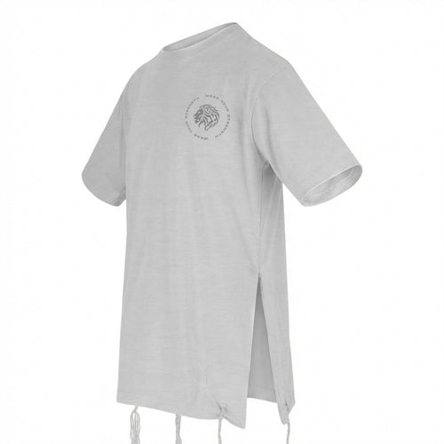 WEAR YOUR STRENGTH LOGO