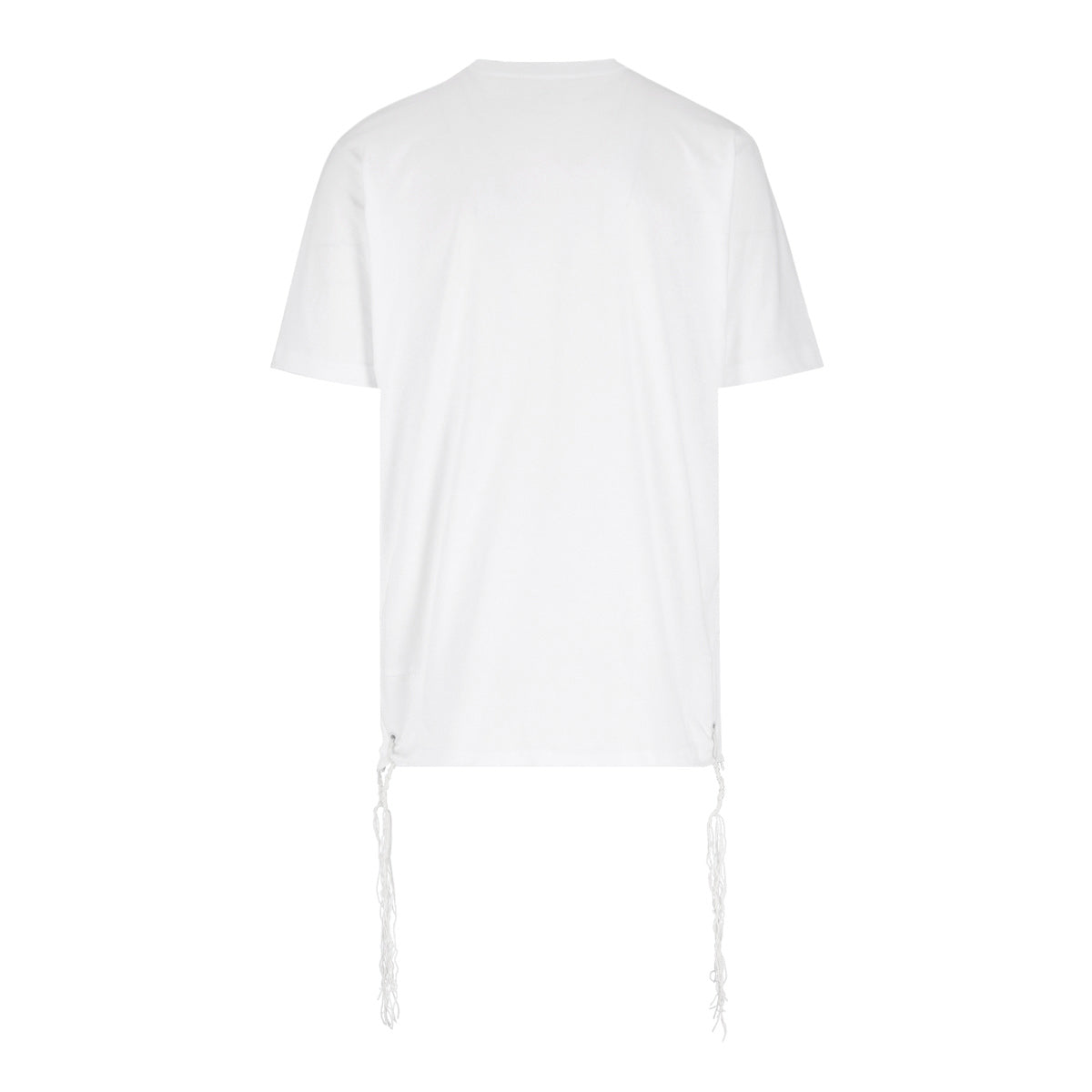 WHITE T-SHIRT
