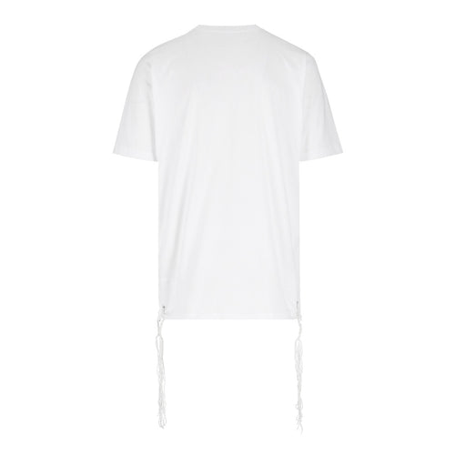 WHITE T-SHIRT