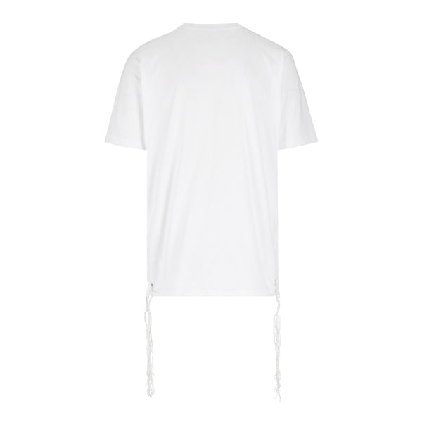 WHITE T-SHIRT