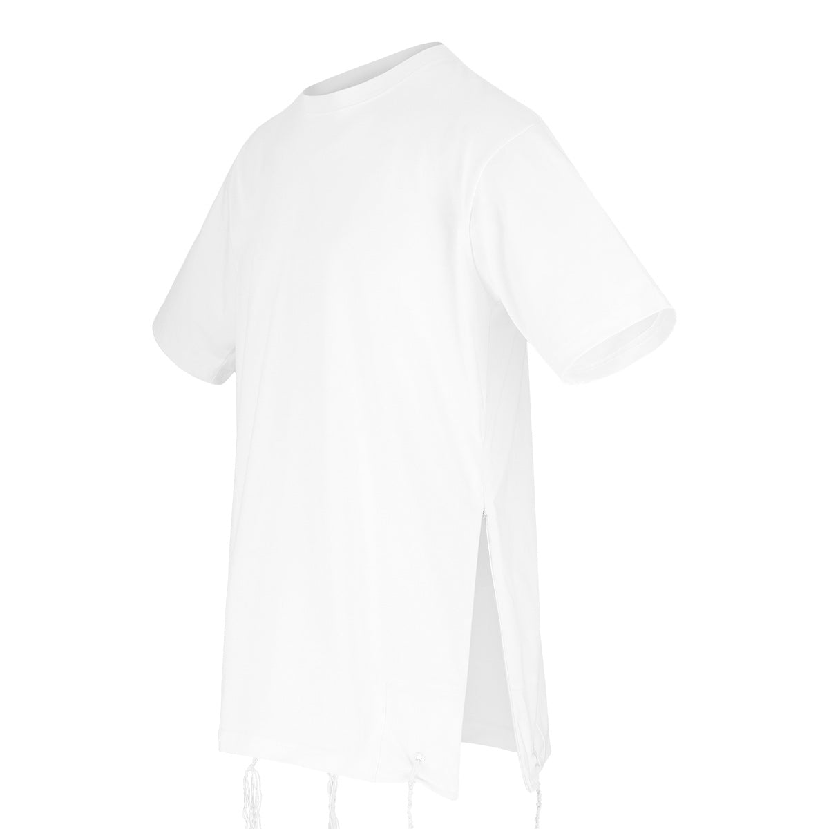 WHITE T-SHIRT