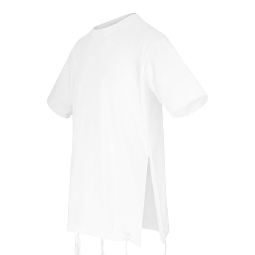 WHITE T-SHIRT