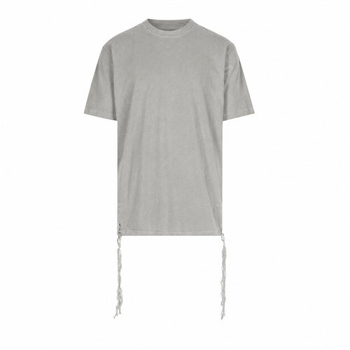 GRAY T-SHIRT