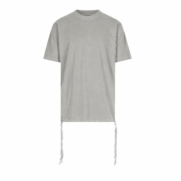 GRAY T-SHIRT