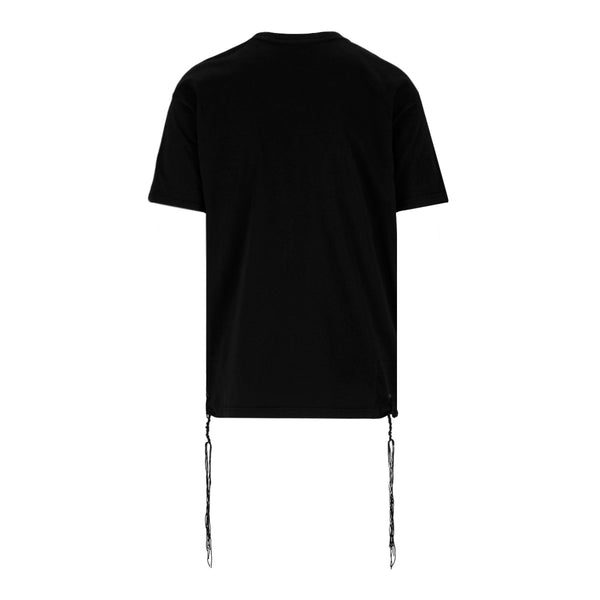 BLACK T-SHIRT
