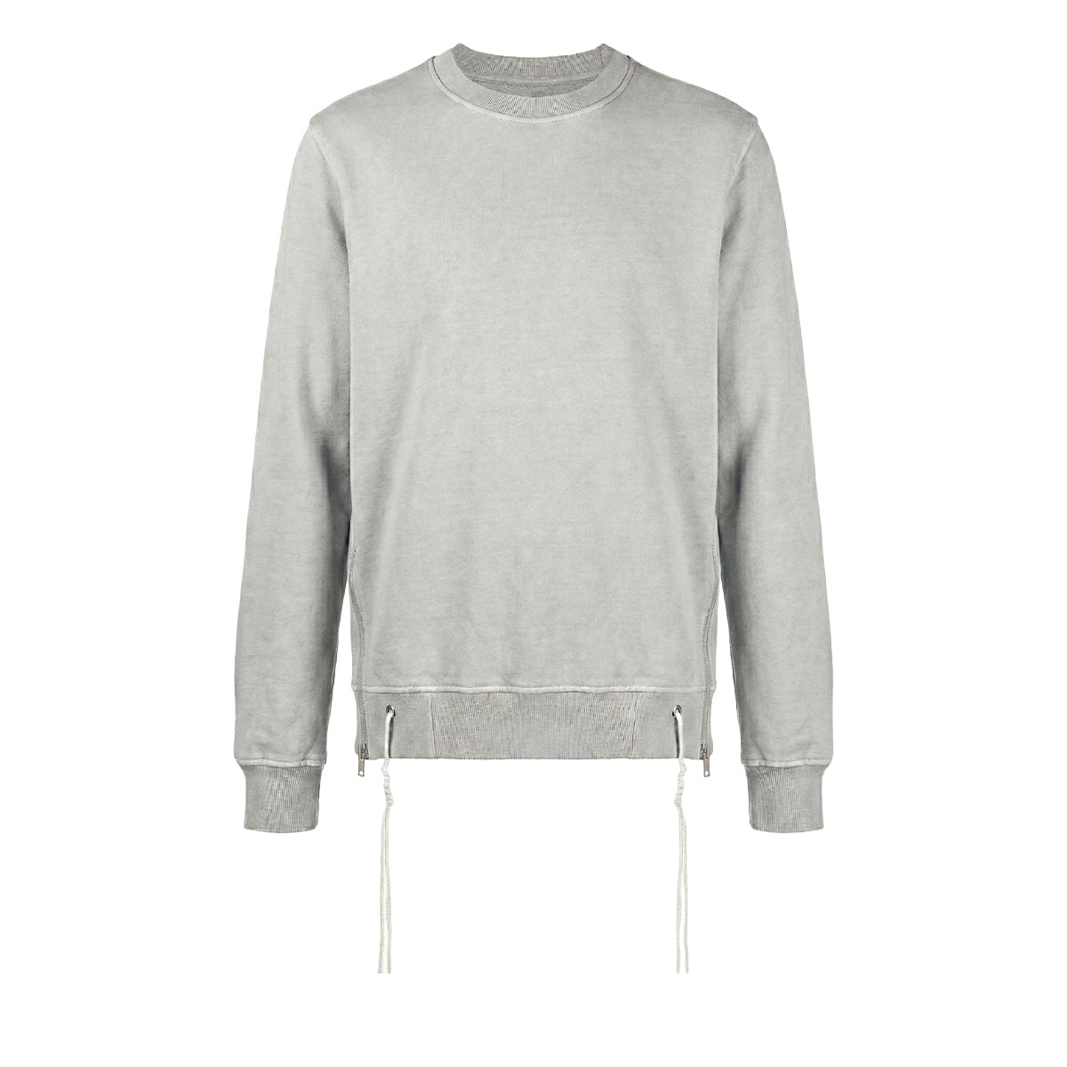 SWEATSHIRT GRAY