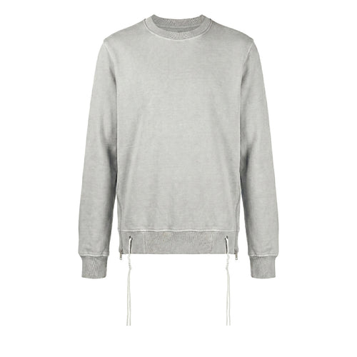 SWEATSHIRT GRAY