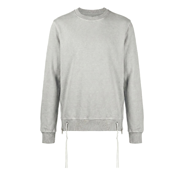 SWEATSHIRT GRAY
